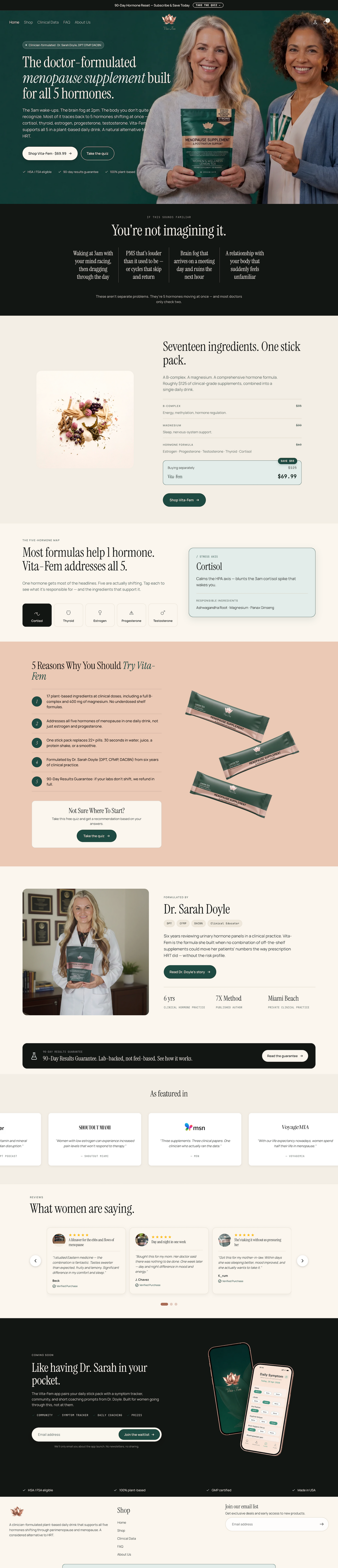 vita-fem.com